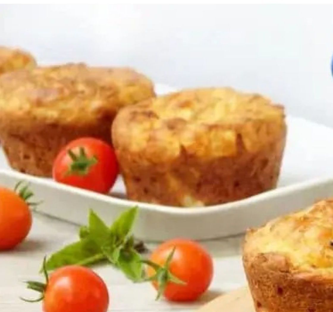 מאפינז זיתים