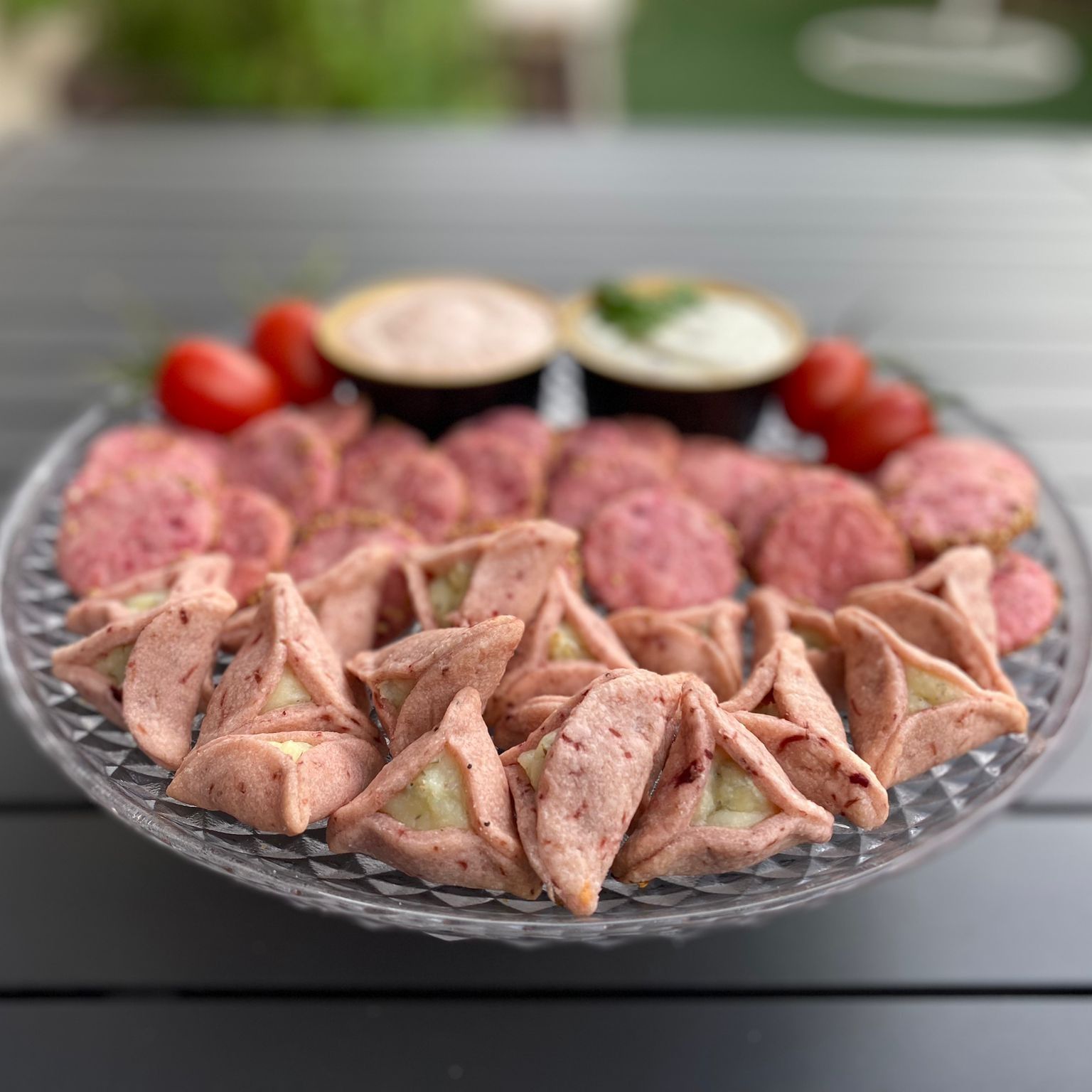 מארז מלוחות סלק