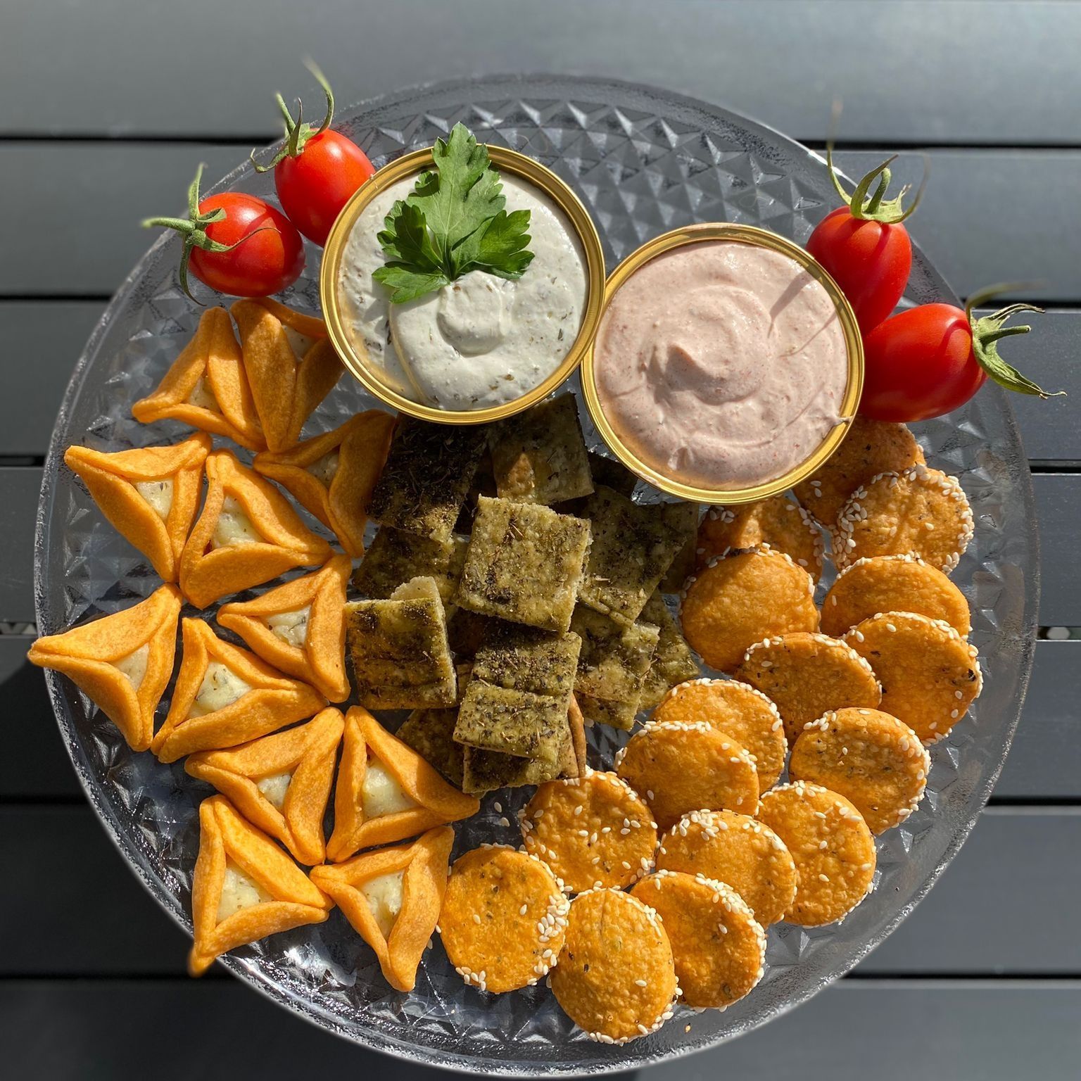 מארז מלוחות 4