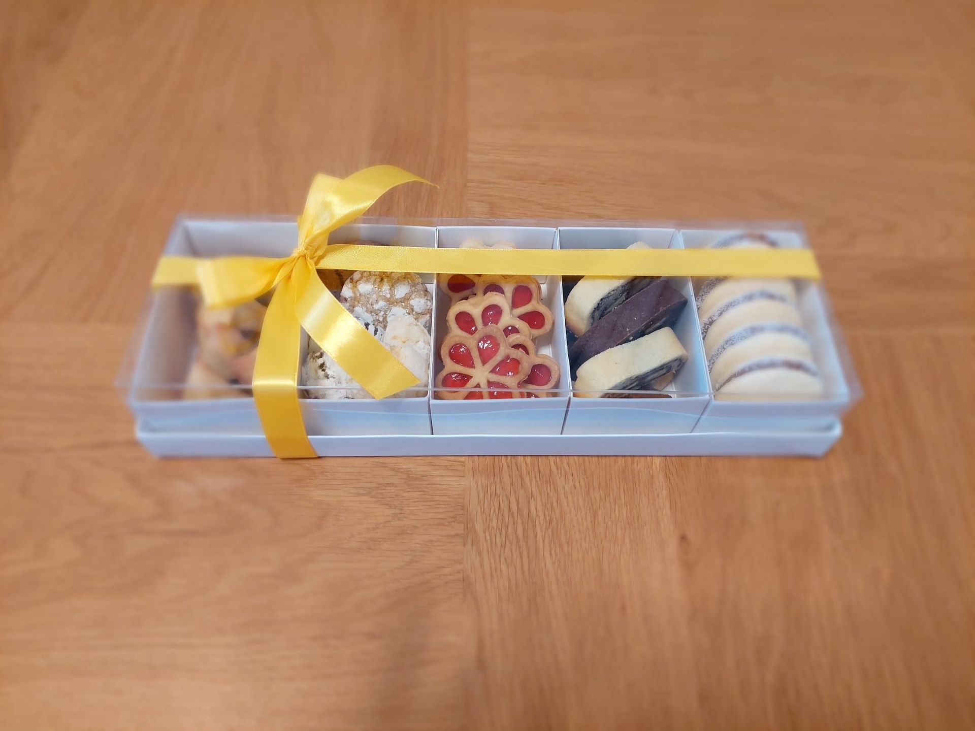 משלוח מנות מארז בינוני