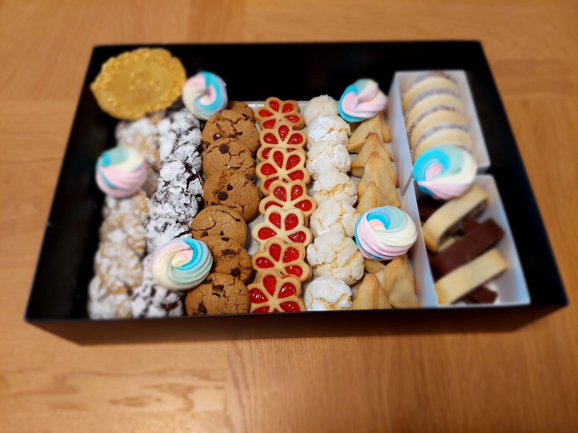 משלוח מנות מארז גדול