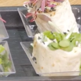 סושי טורטיה