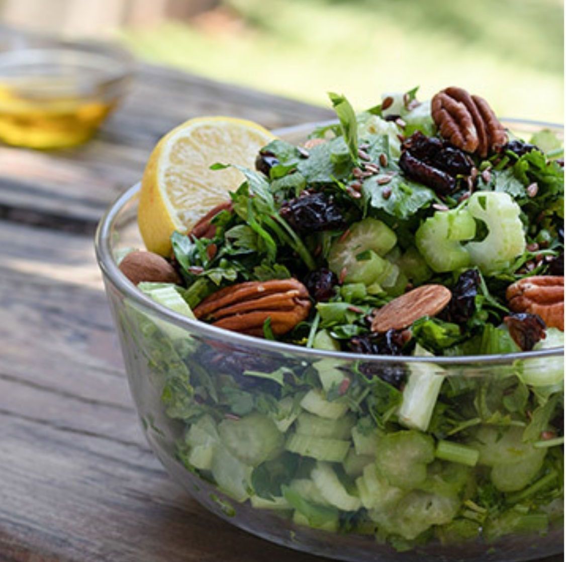 ירק ופיצוחים
