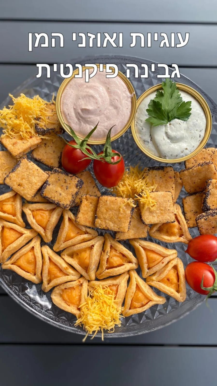 עוגיות מלוחות 2