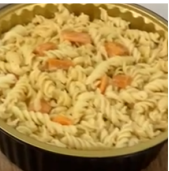 פסטה אלפרדו