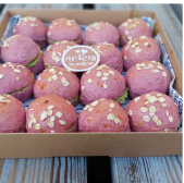 לחמניות סלק