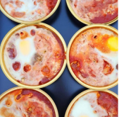 שקשוקות אישיות