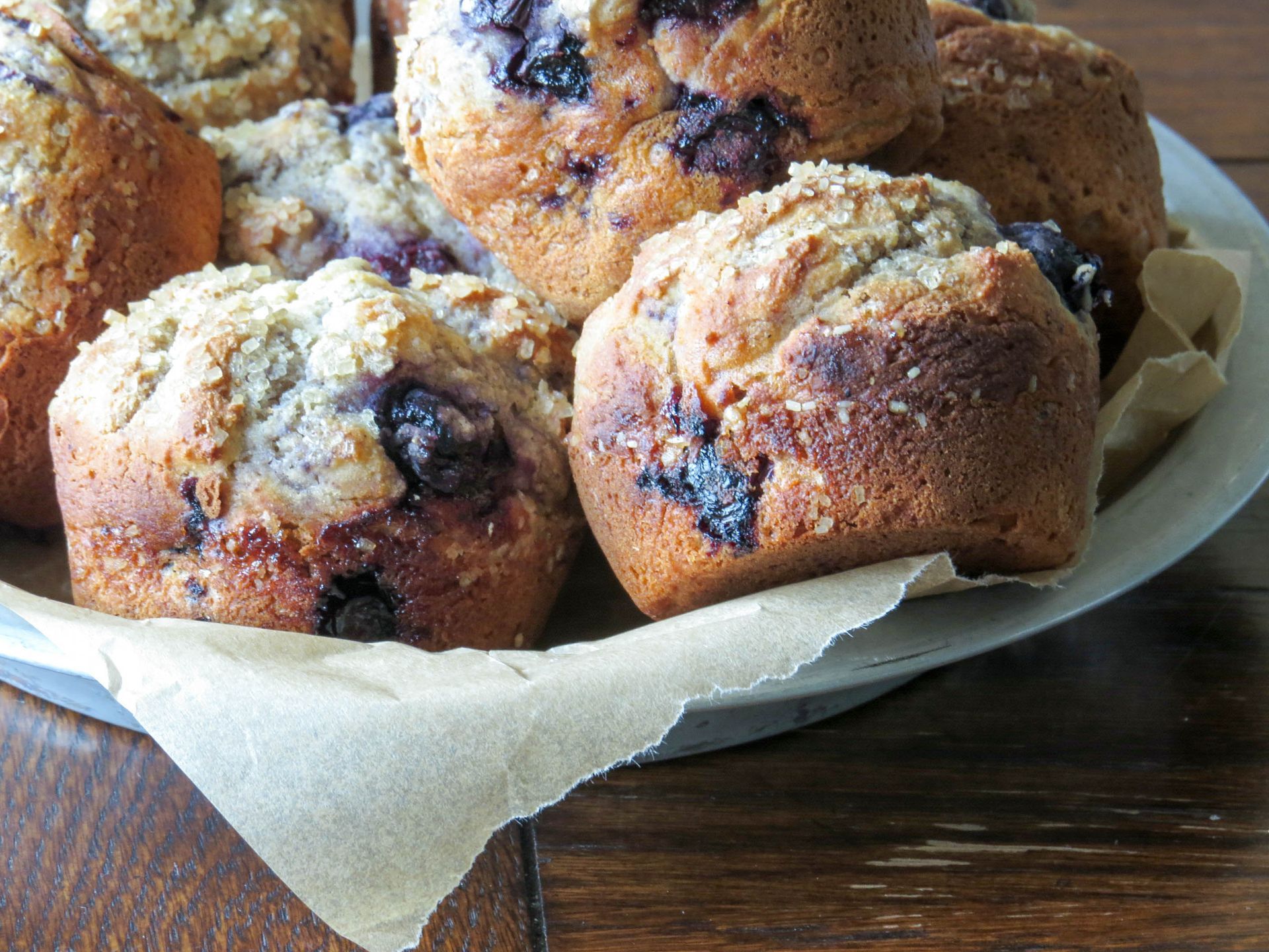 Desayunos y Meriendas para 40 personas