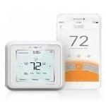 Smart Thermostat — Thomasville, NC — Comfort Tech Heating & Air Conditioning