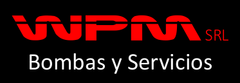 WPM SRL logo
