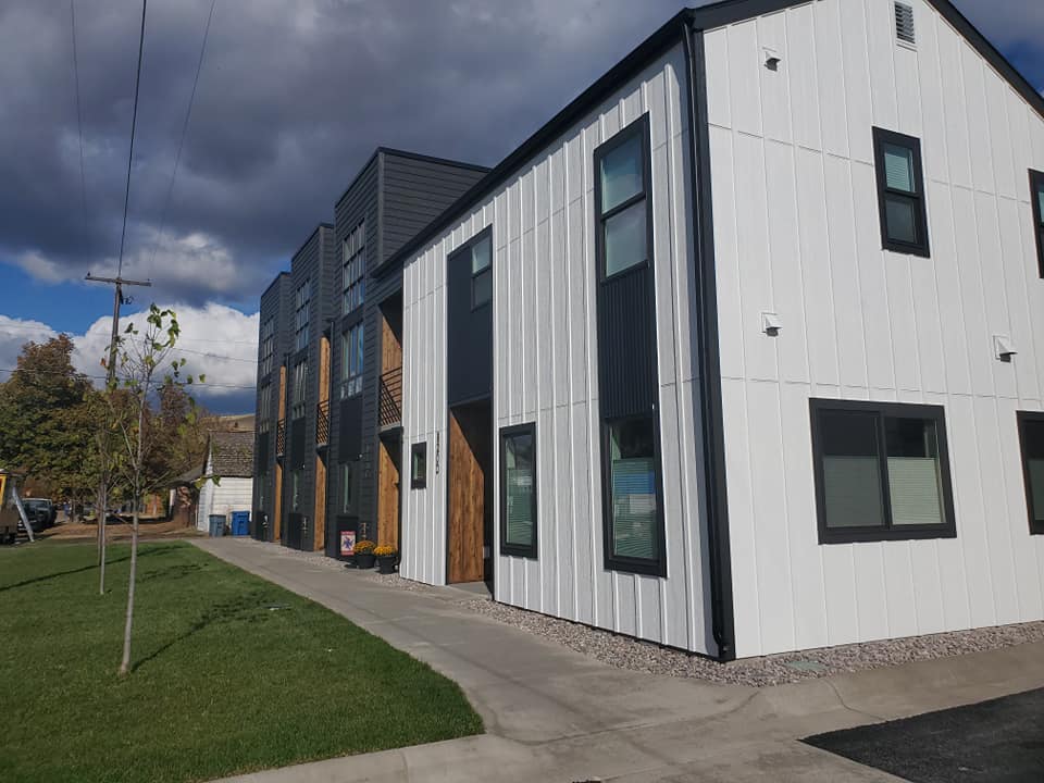 Local Gutter Contractors Missoula, MT Quality Seamless Gutters Inc