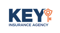 Key Insurance Agency logo