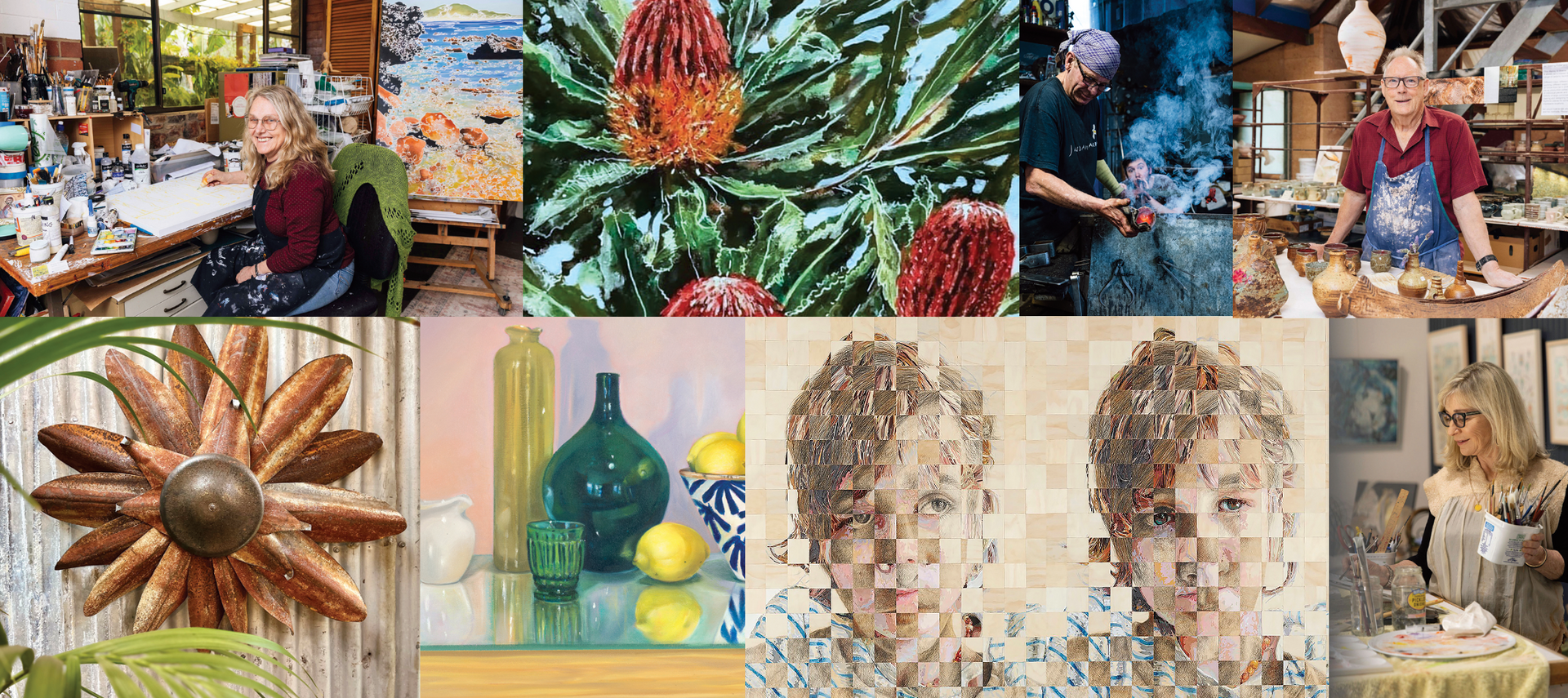 MargaretRiverOpenStudios