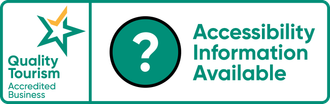 Accessibility Information Logo