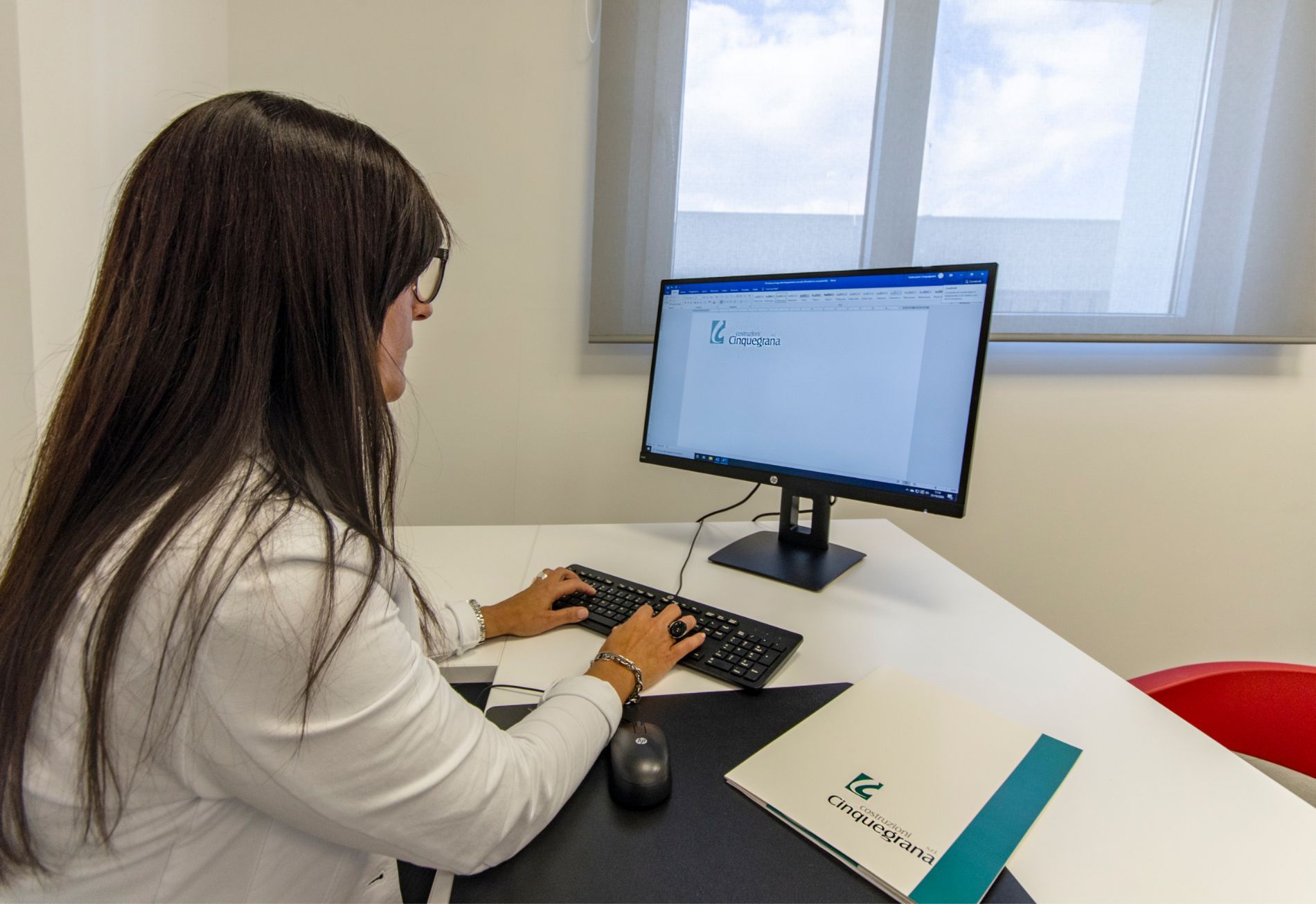 interni sede aziendale