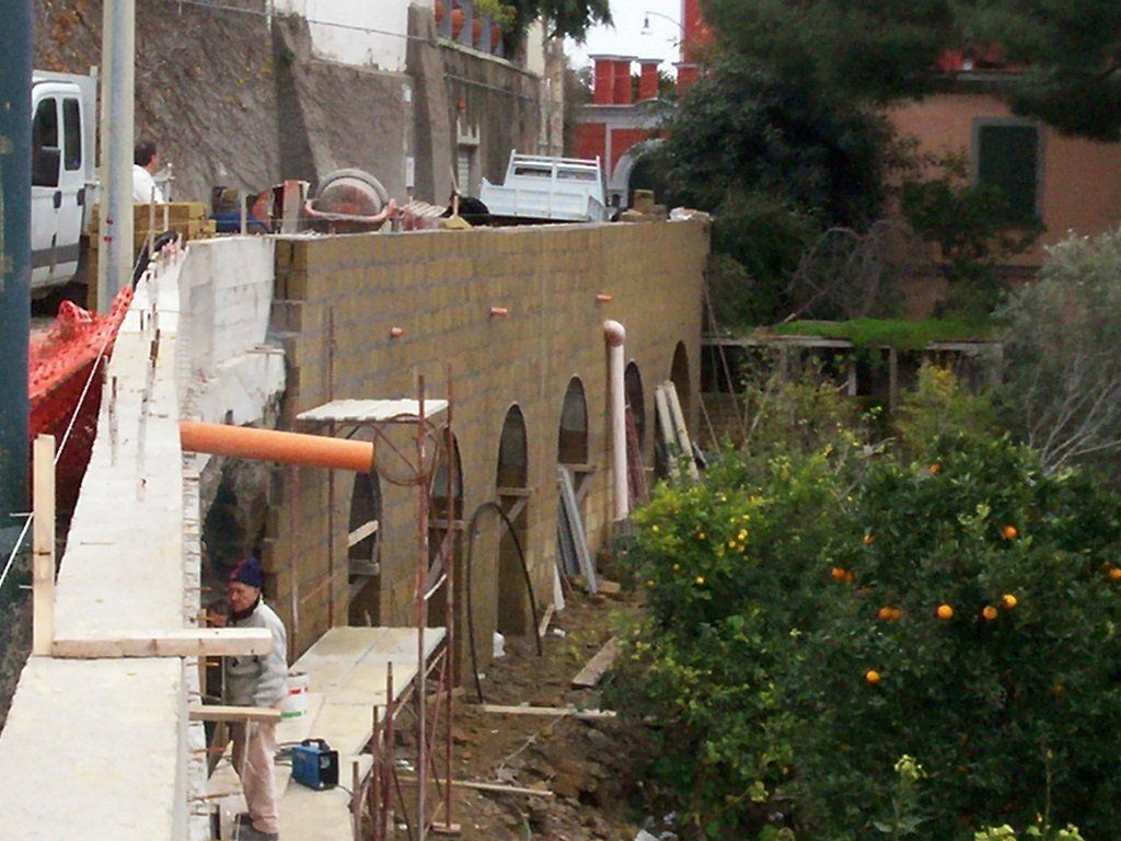 manutenzione cavalcavia