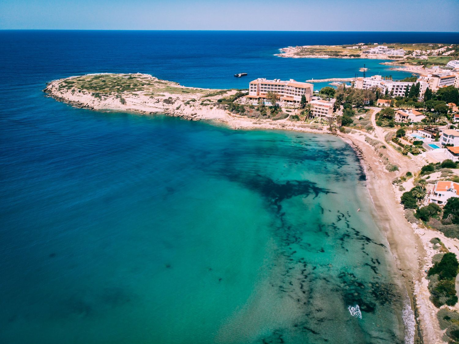 Coral Bay