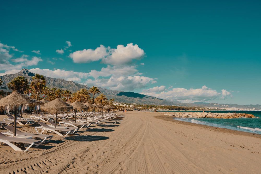 Marbella, Spain