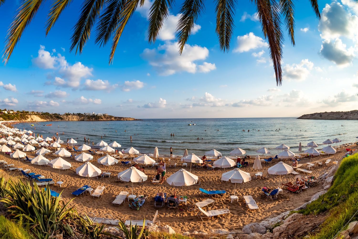 Paphos Resort