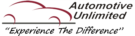 Automotive Unlimited - footer logo