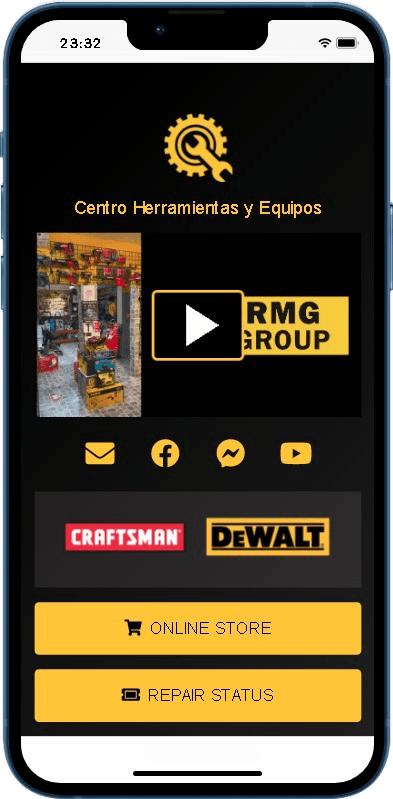 RMG-Group