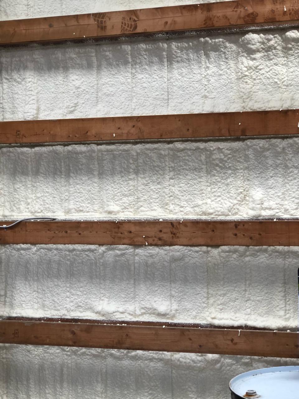 Spray Foam Insulation in Cincinnati, OH