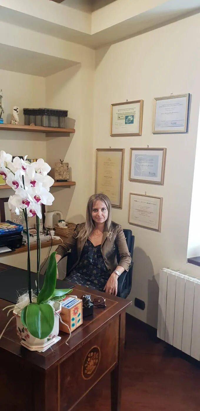 studio psicologa