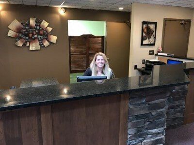 Dental Care — Angel in Mansfield, OH