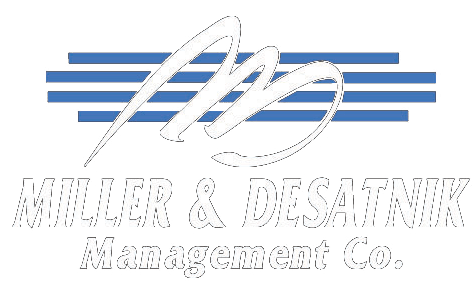 Miller & Desatnik Logo