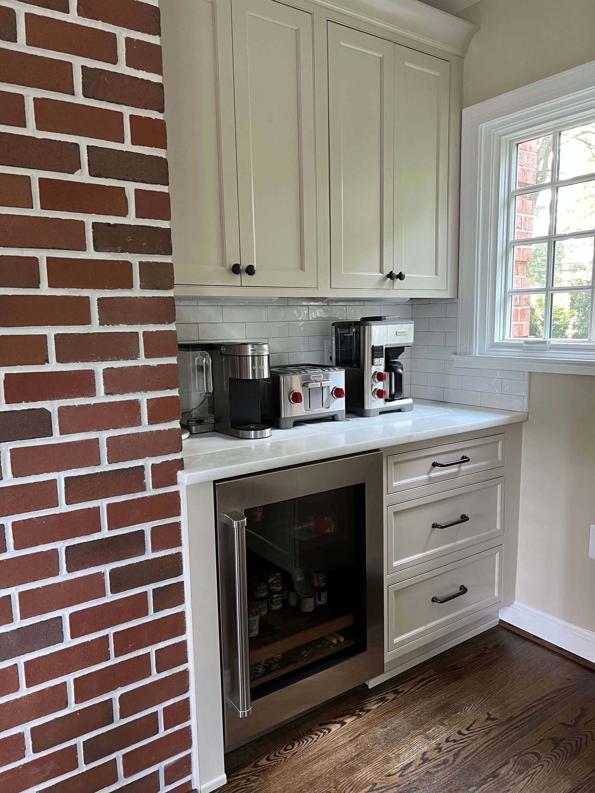 Kitchen Remodeling Services in Fairfax in VA