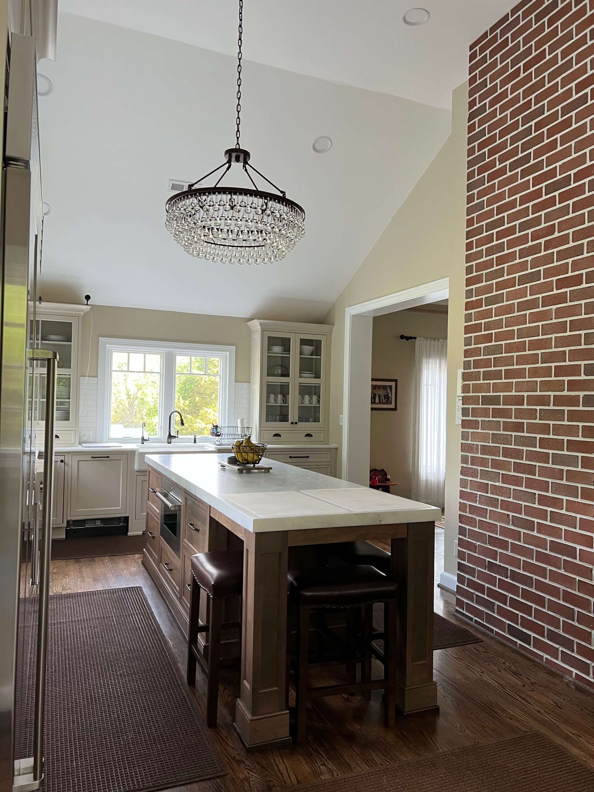 Kitchen Remodeling Services in Fairfax in VA