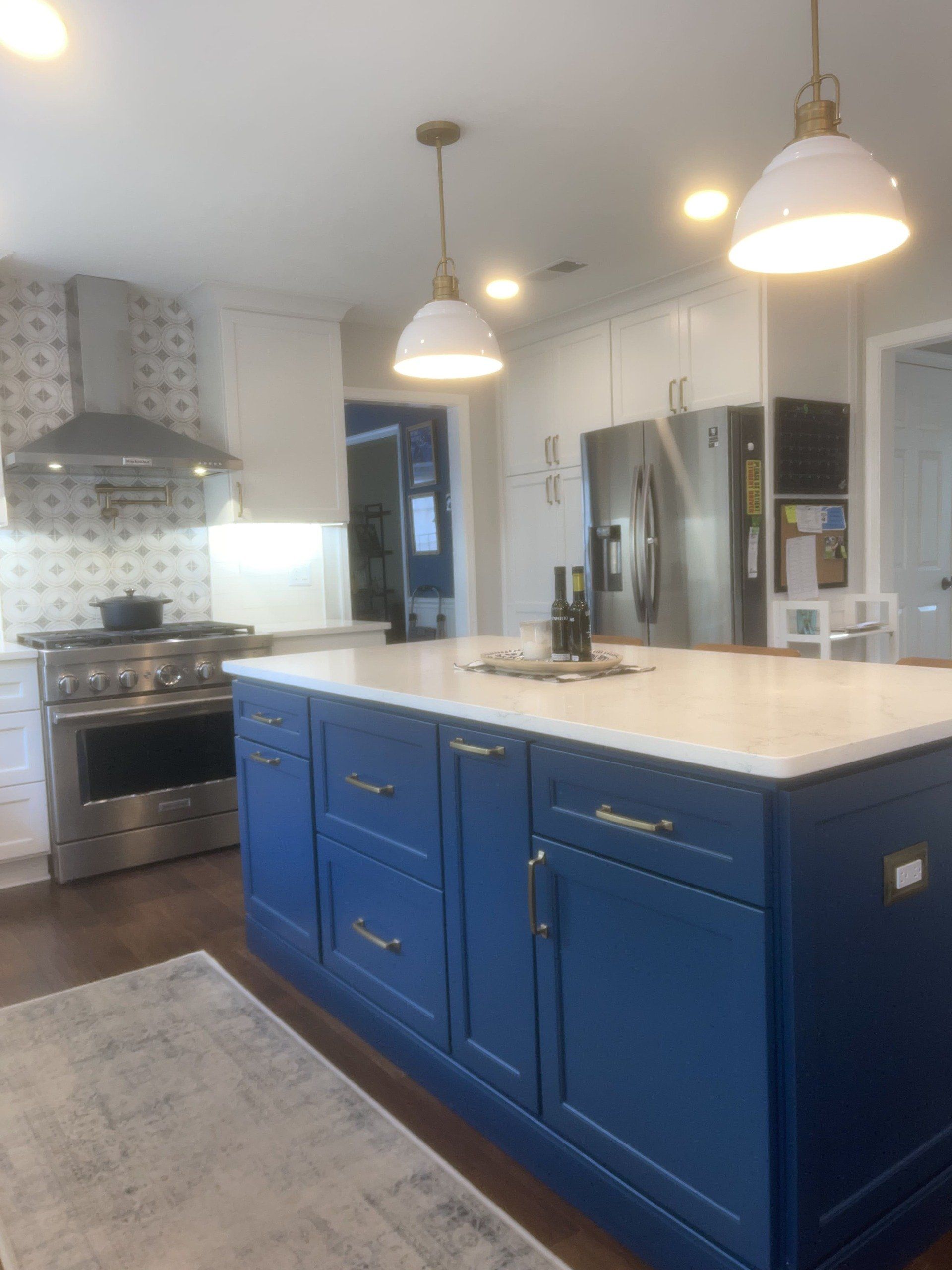 Kitchen Remodeling Services in Herndon in VA