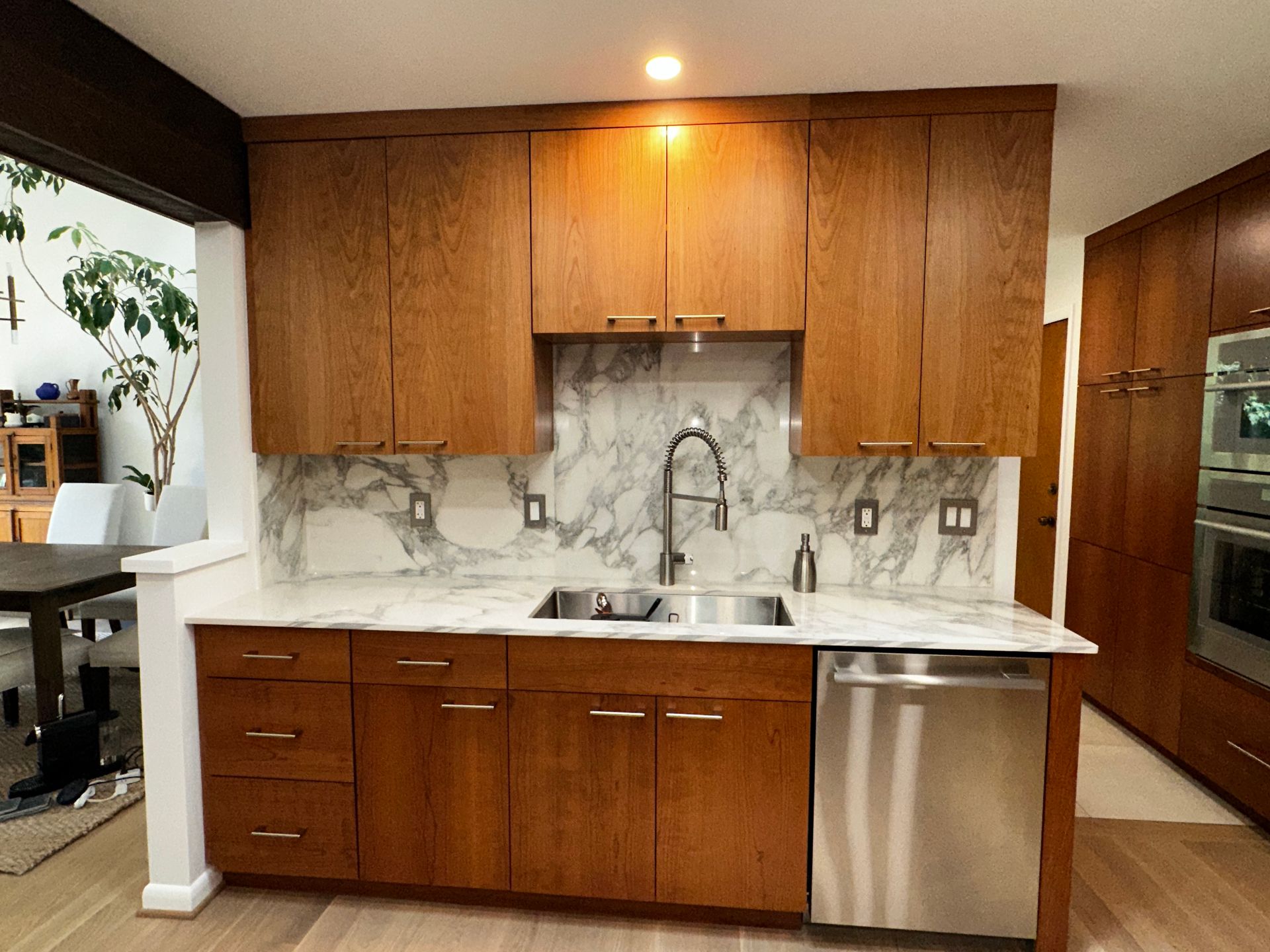 Kitchen Remodeling Services in Fairfax in VA