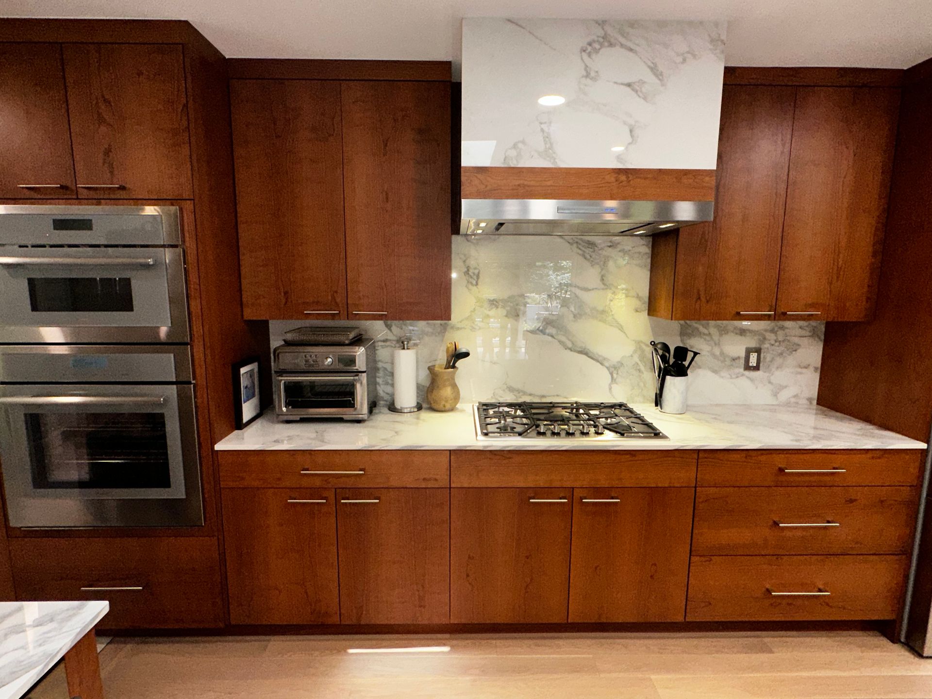 Kitchen Remodeling Services in Fairfax in VA