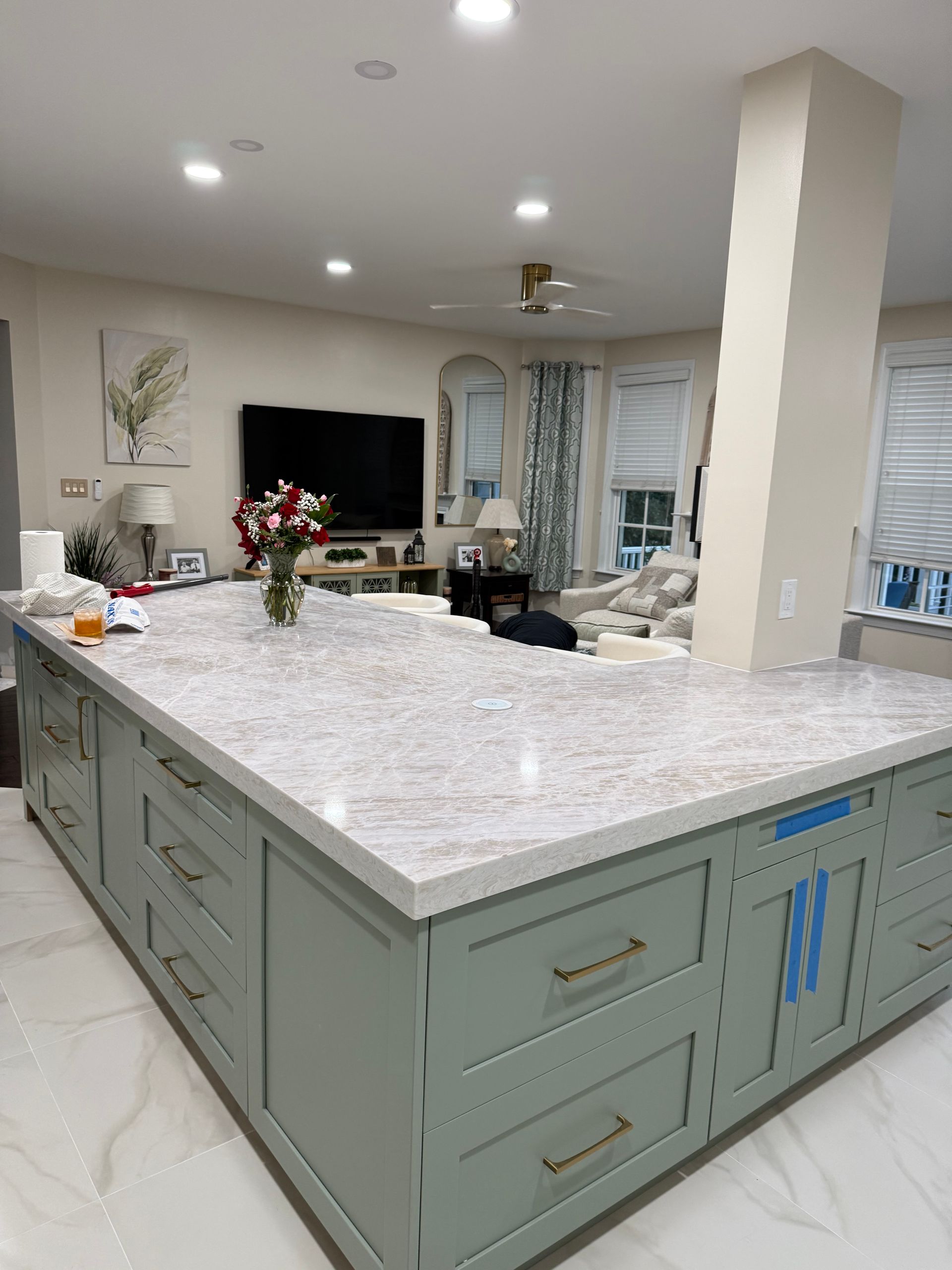 Fairfax, VA Kitchen Remodeling Company