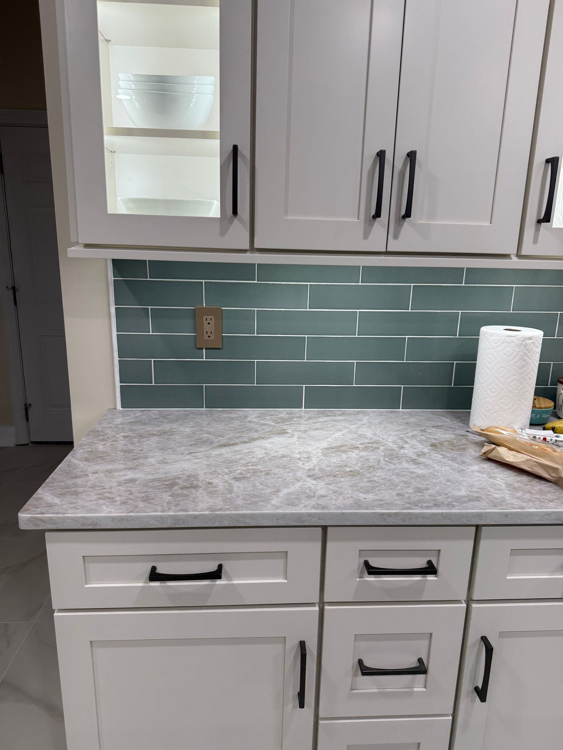 kitchen remodeling services in northern va