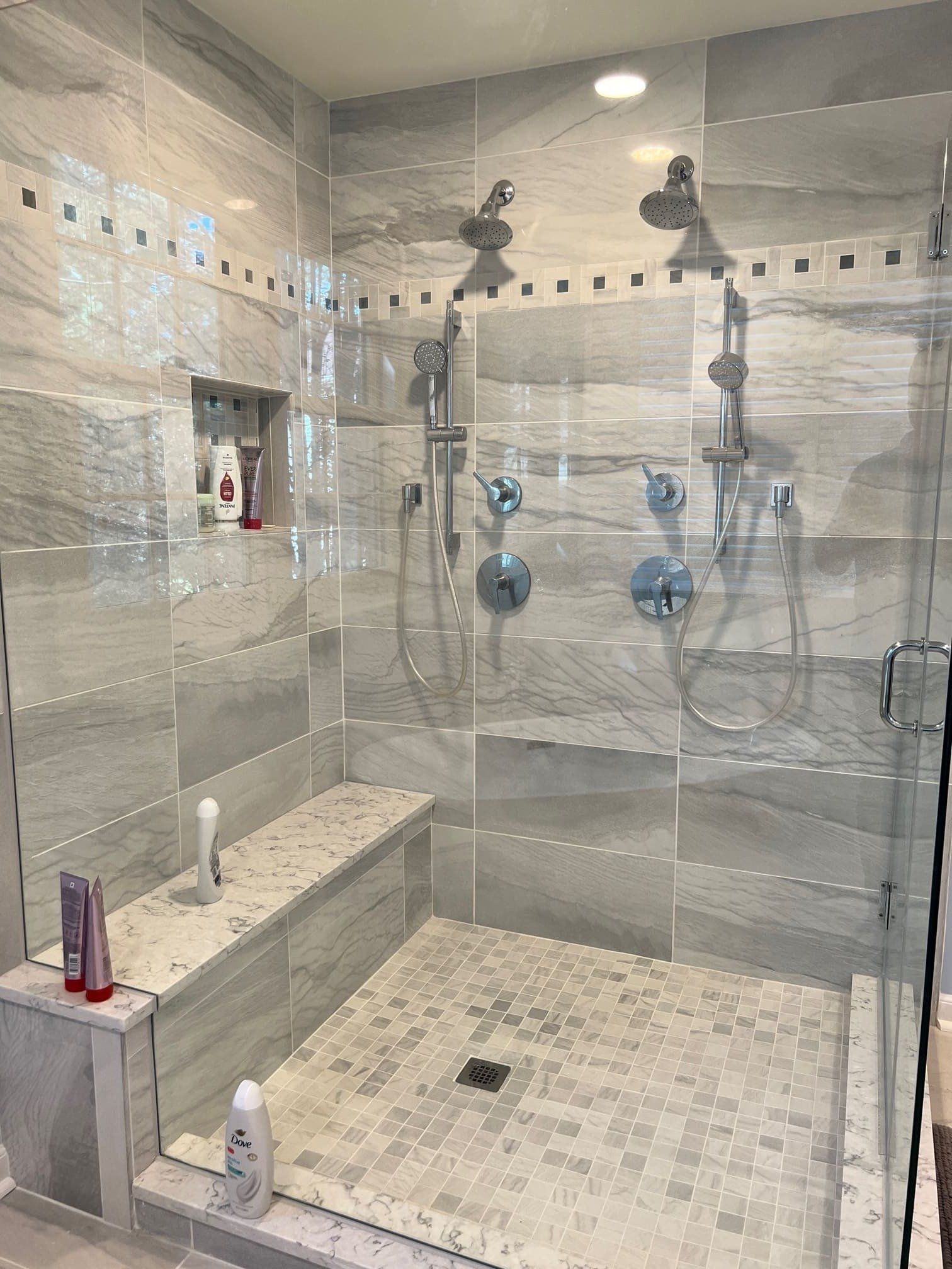 Bathroom Remodeling Services in Herndon in VA