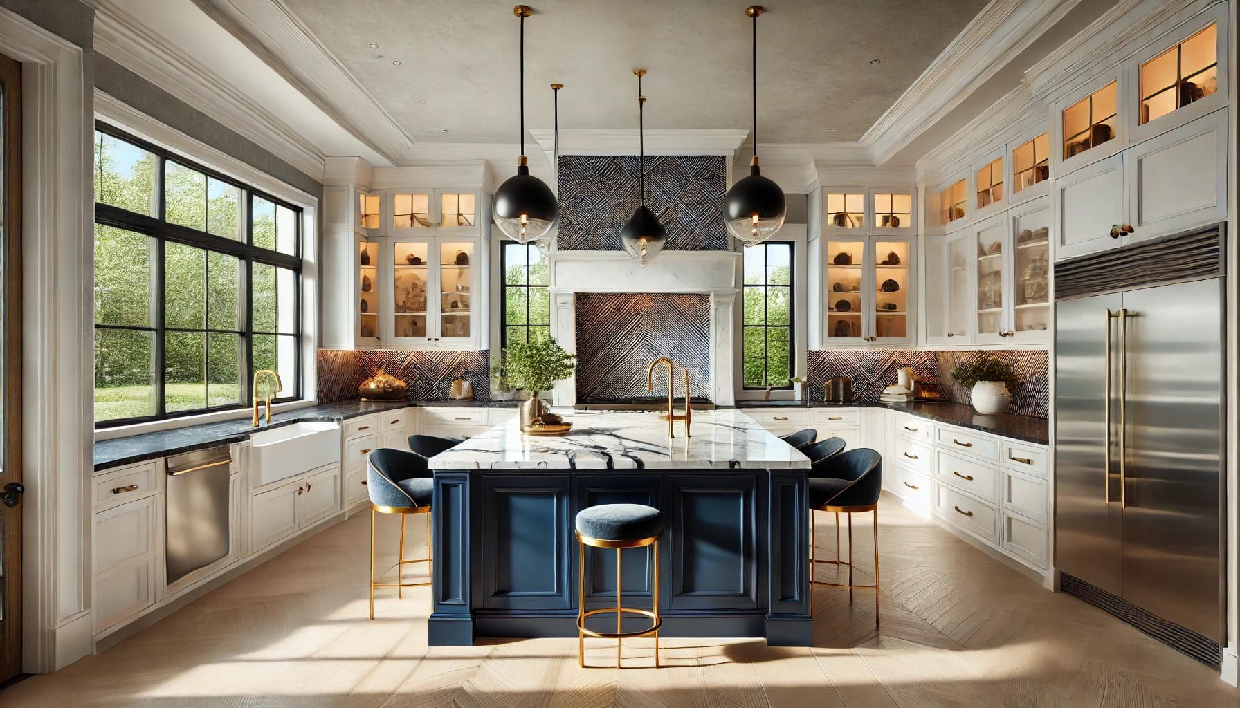 A close up of a sand dune with waves in it in NoVA