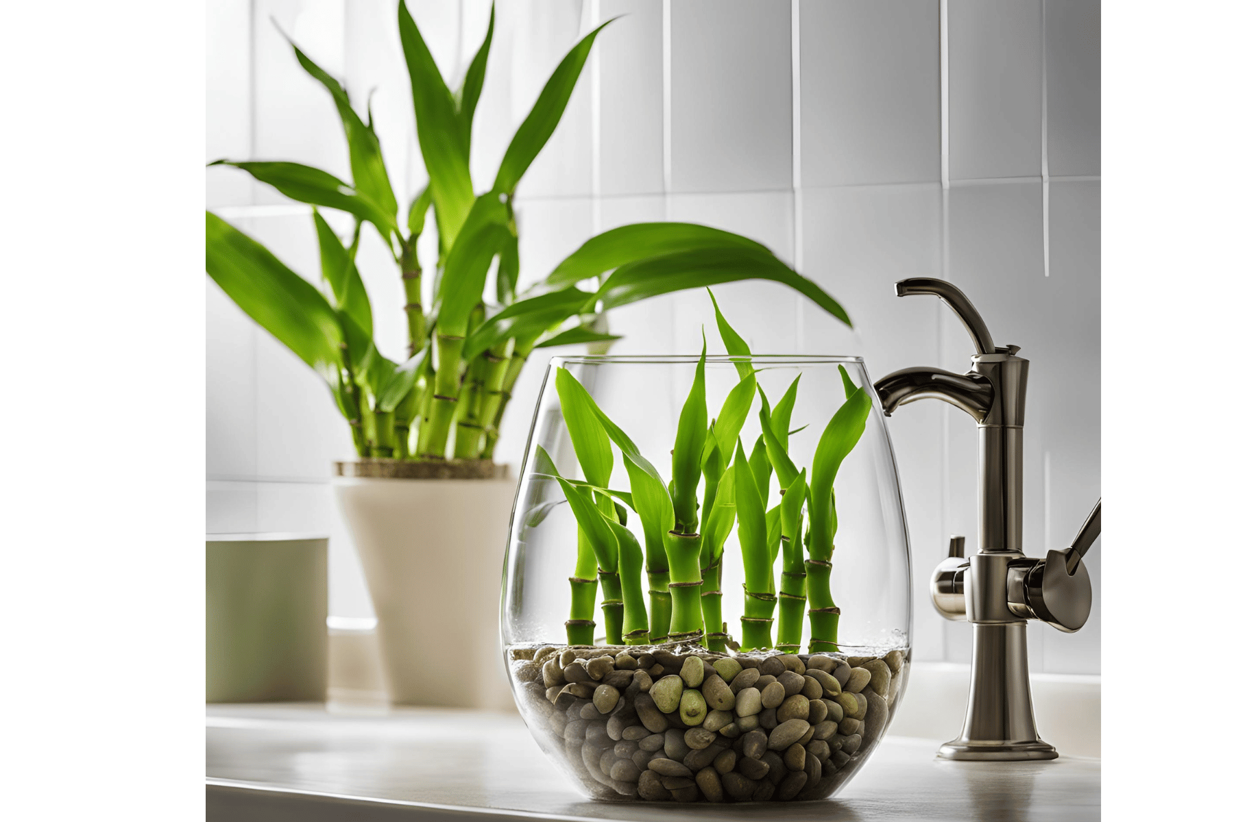 lucky bamboo in fairfax, VA