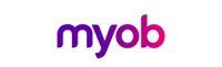 myob logo