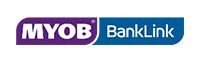 myob banklink logo