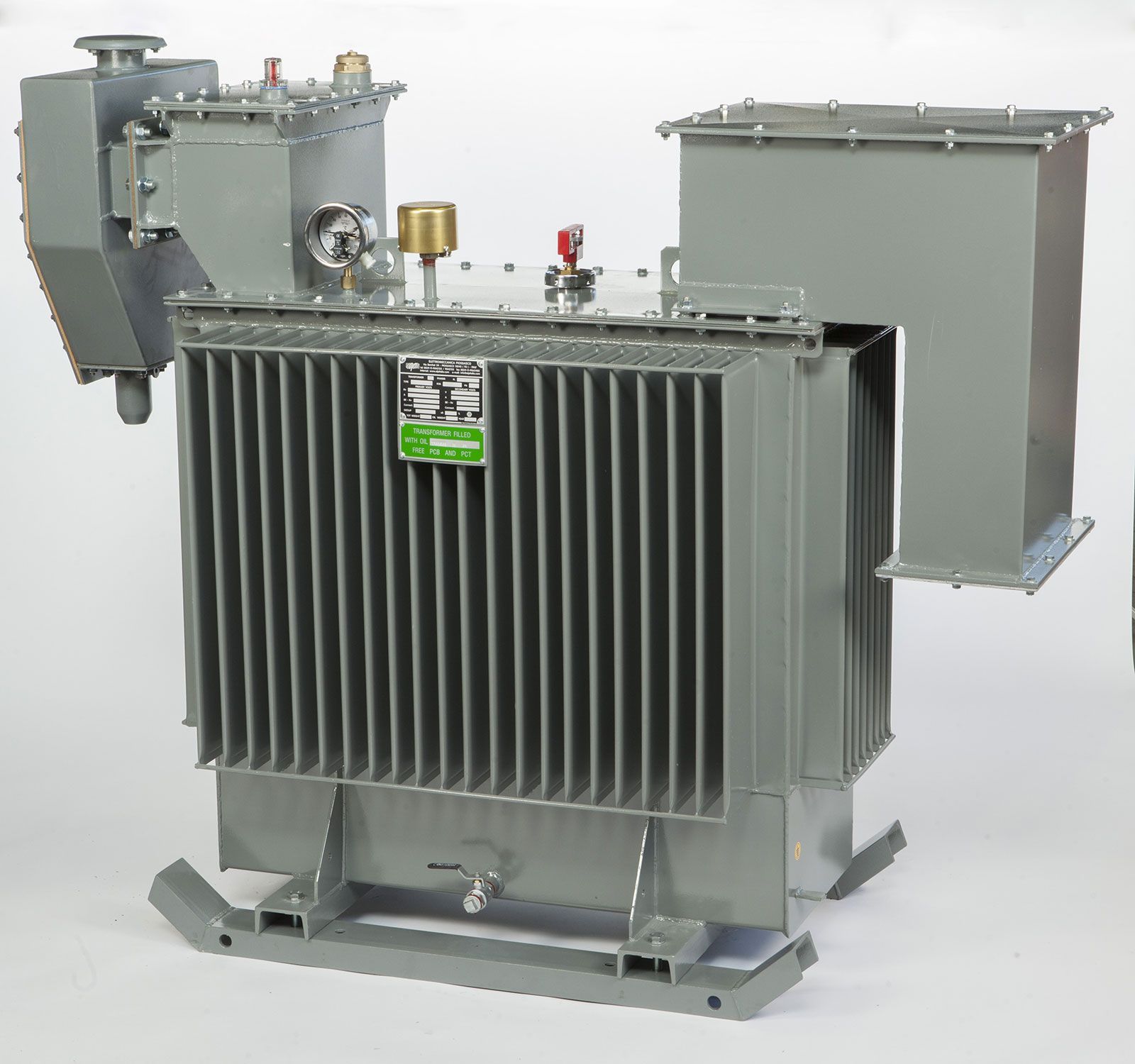 trasformatori speciali