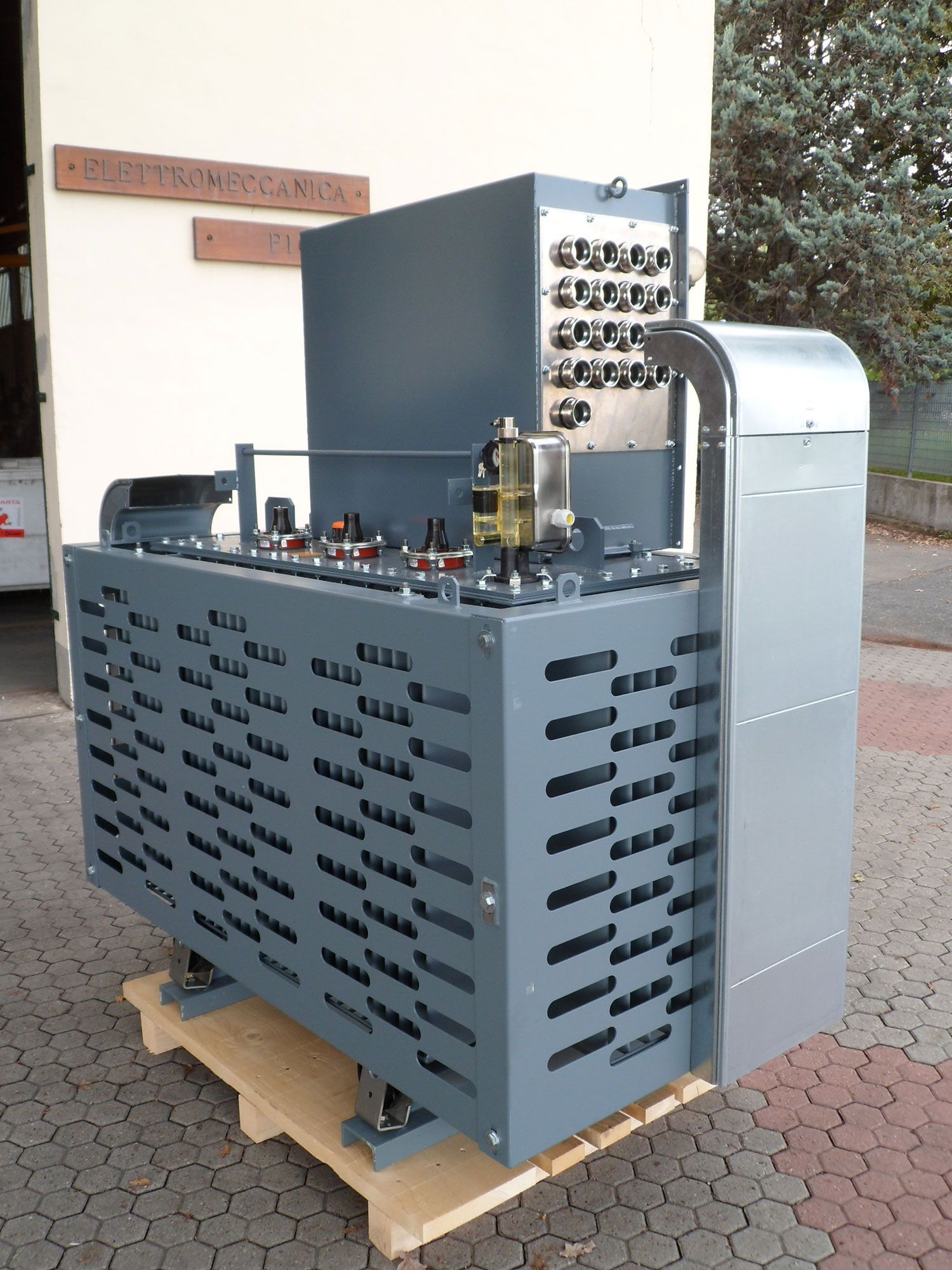 trasformatori speciali