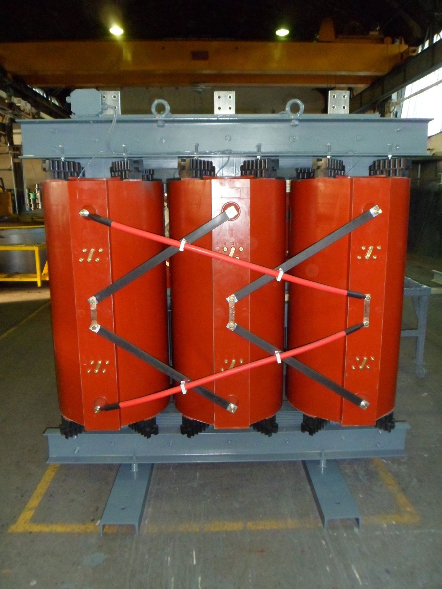 trasformatori speciali