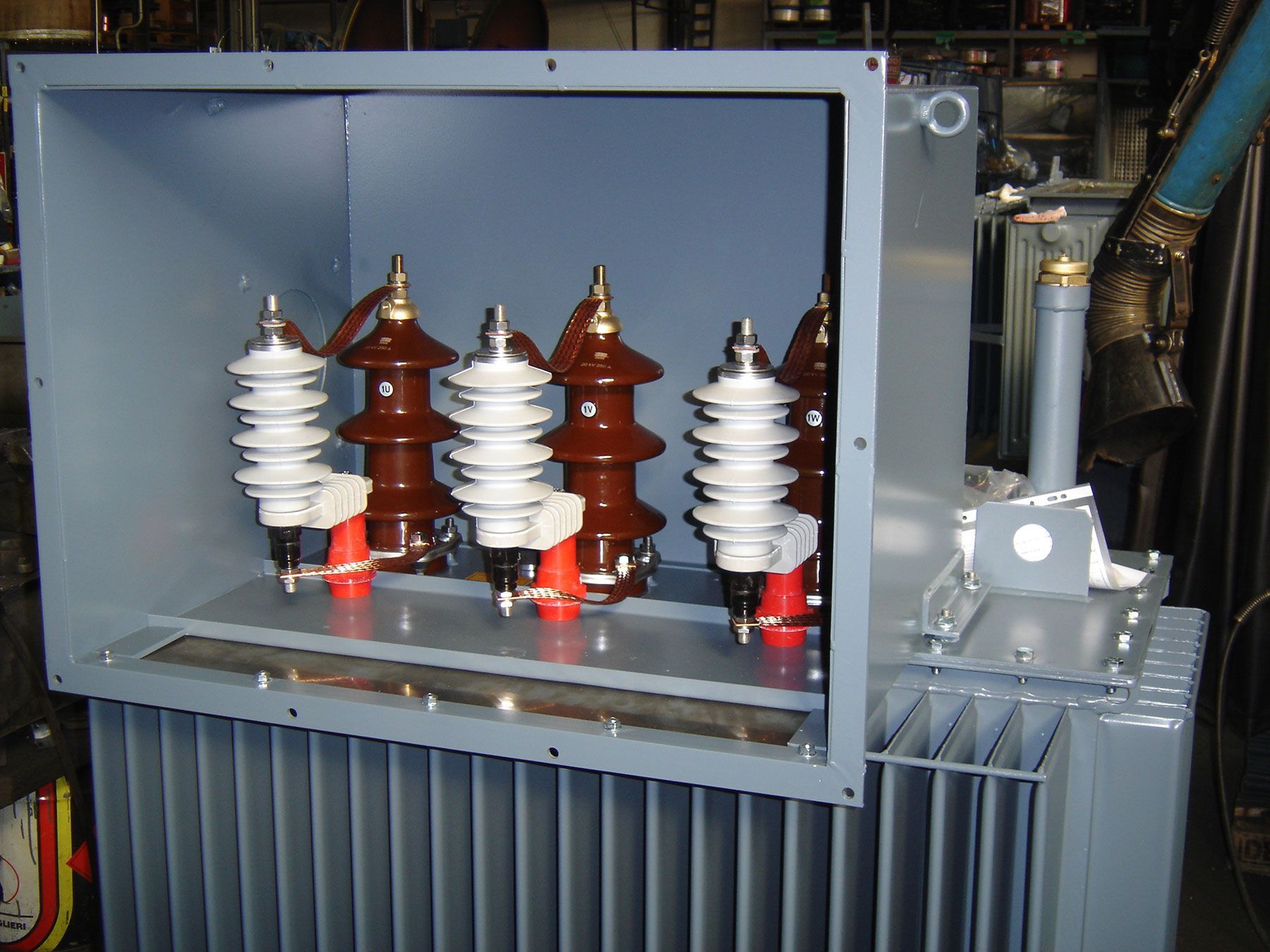 trasformatori speciali