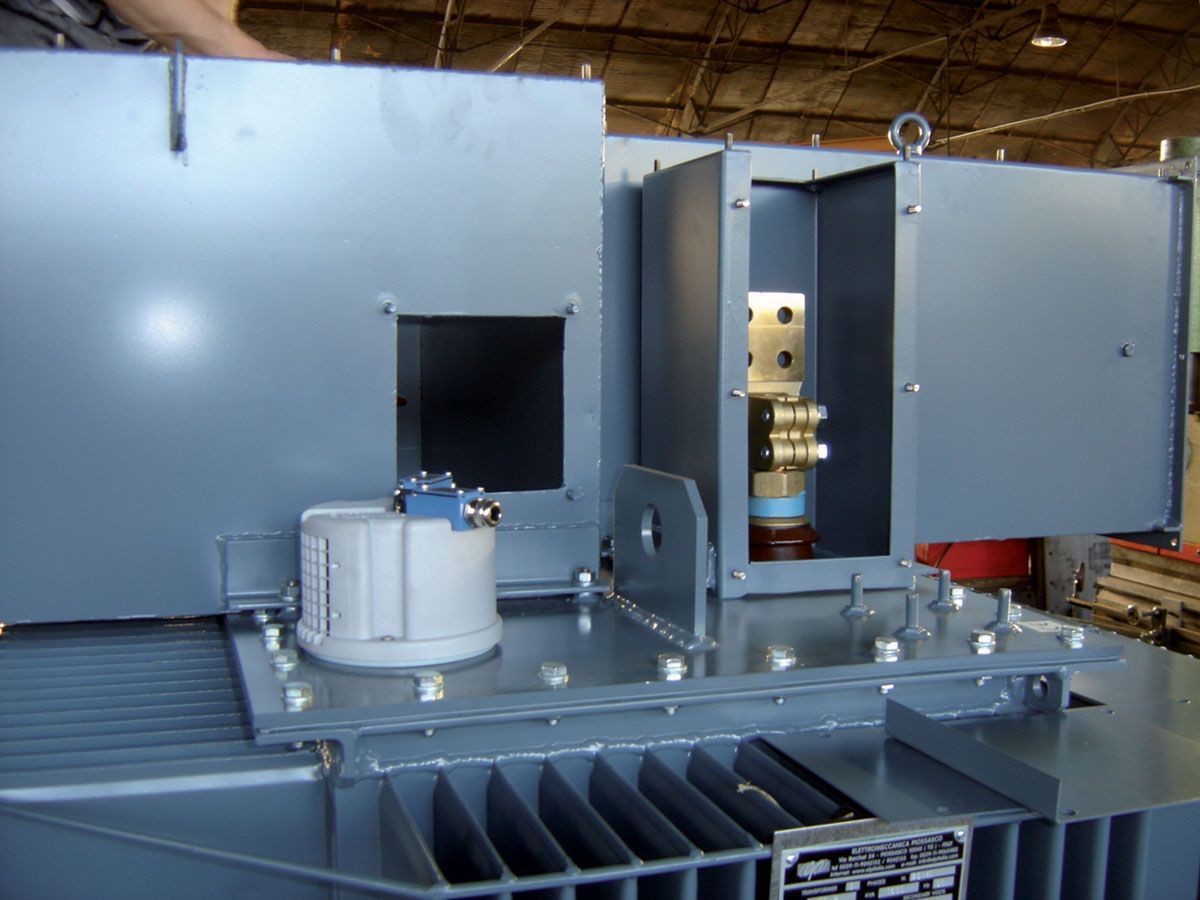 trasformatori speciali