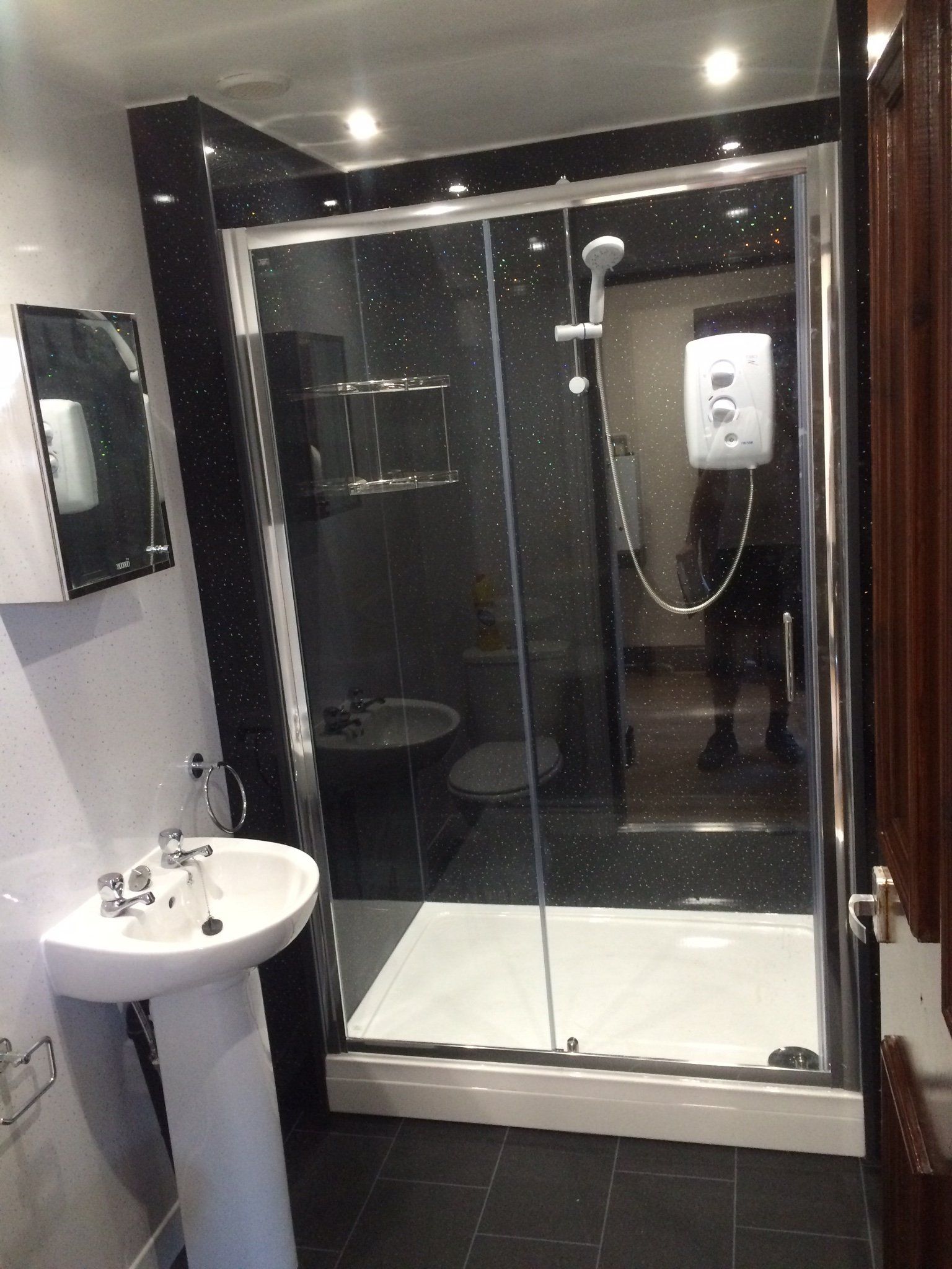 Carpentry and joinery