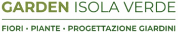 GARDEN ISOLA VERDE logo