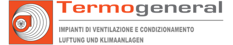 Logo - Termogeneral