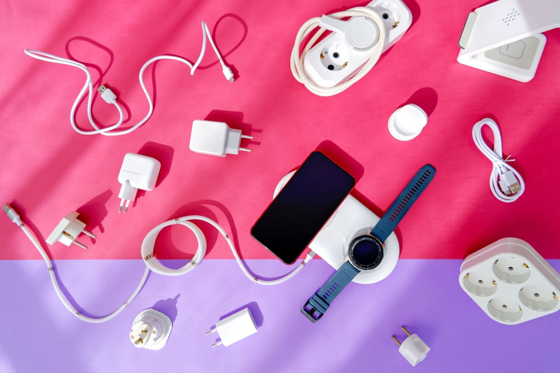 ACCESSORI PER TELEFONI